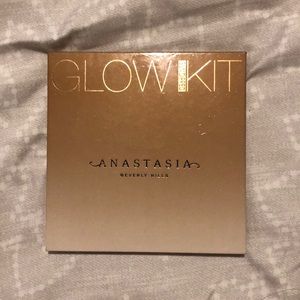 ABH Glow Kit